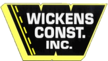 Wickens Construction Inc Logo